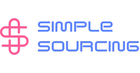 Simple Sourcing